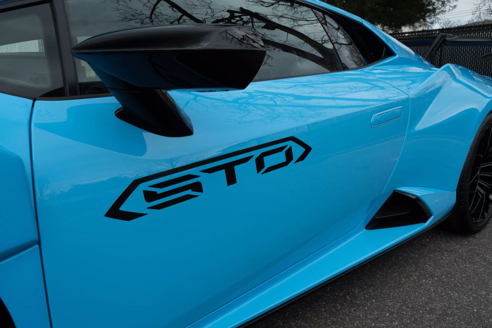 2024 Lamborghini Huracan - Image 23
