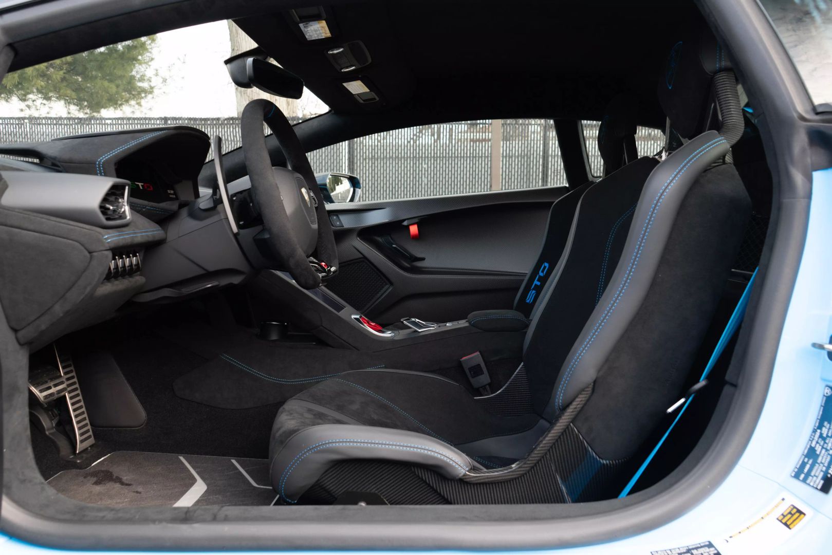 2024 Lamborghini Huracan - Image 50