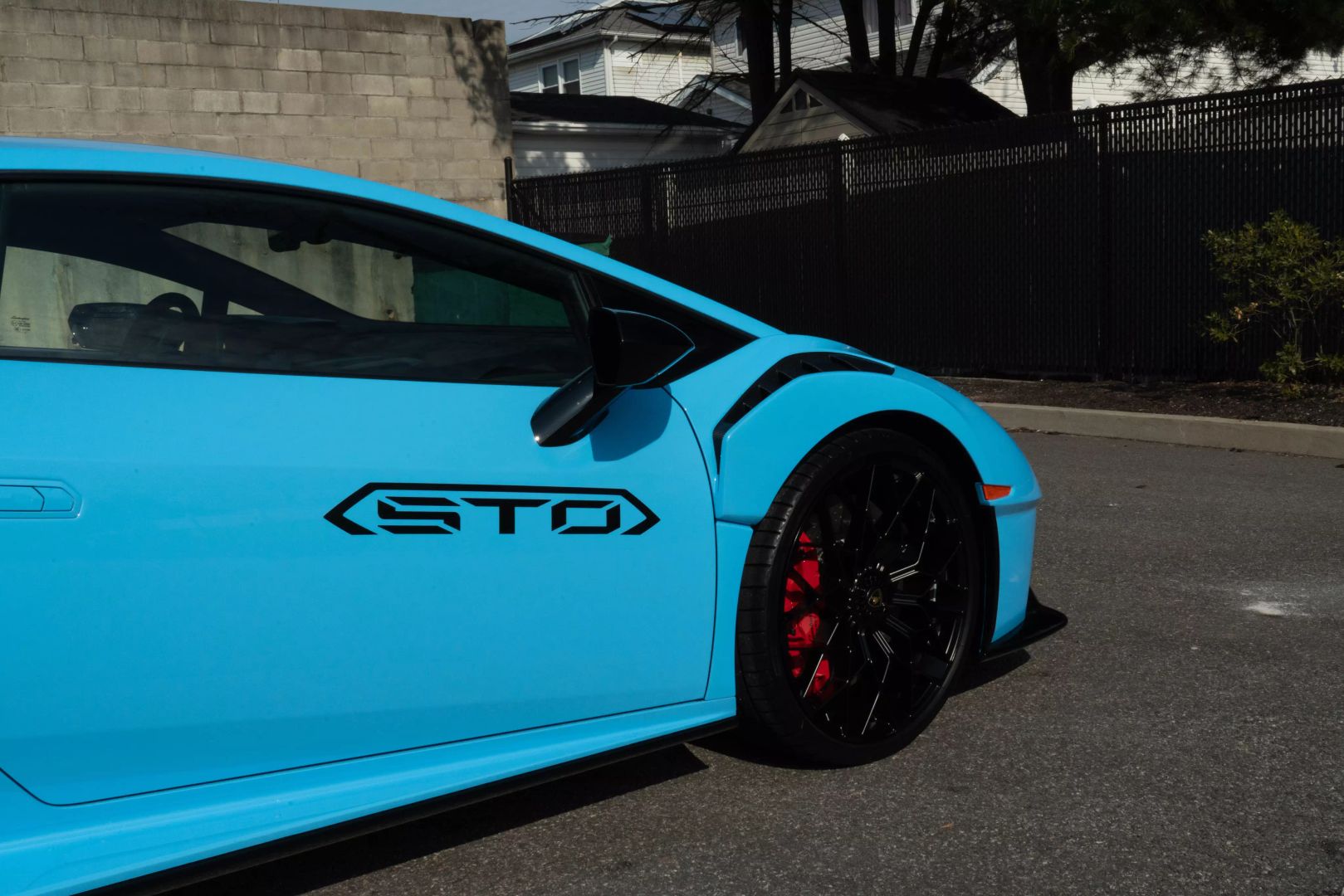 2024 Lamborghini Huracan - Image 20