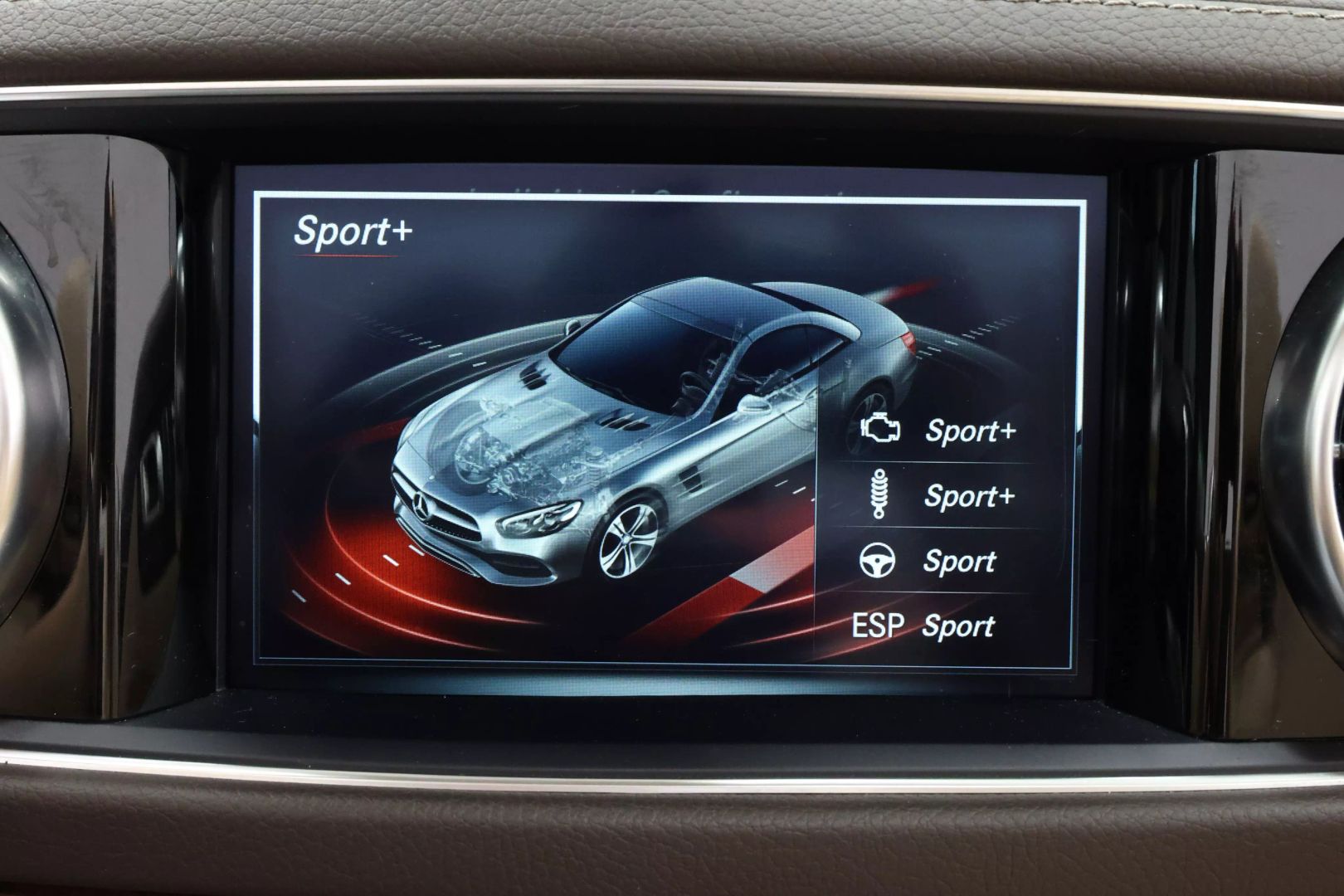 2017 Mercedes-benz Sl - Image 30