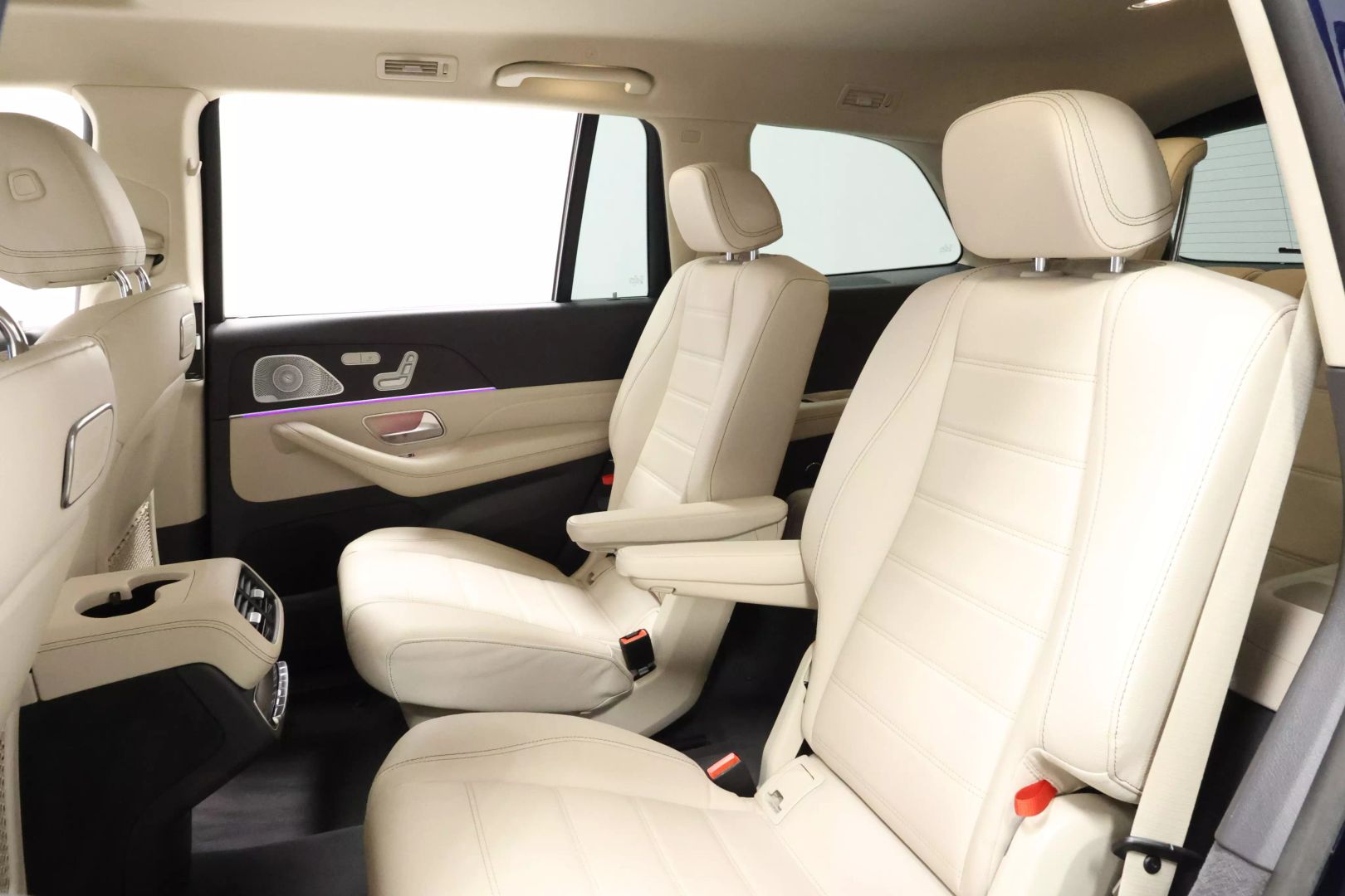 2020 Mercedes-benz Gls - Image 3