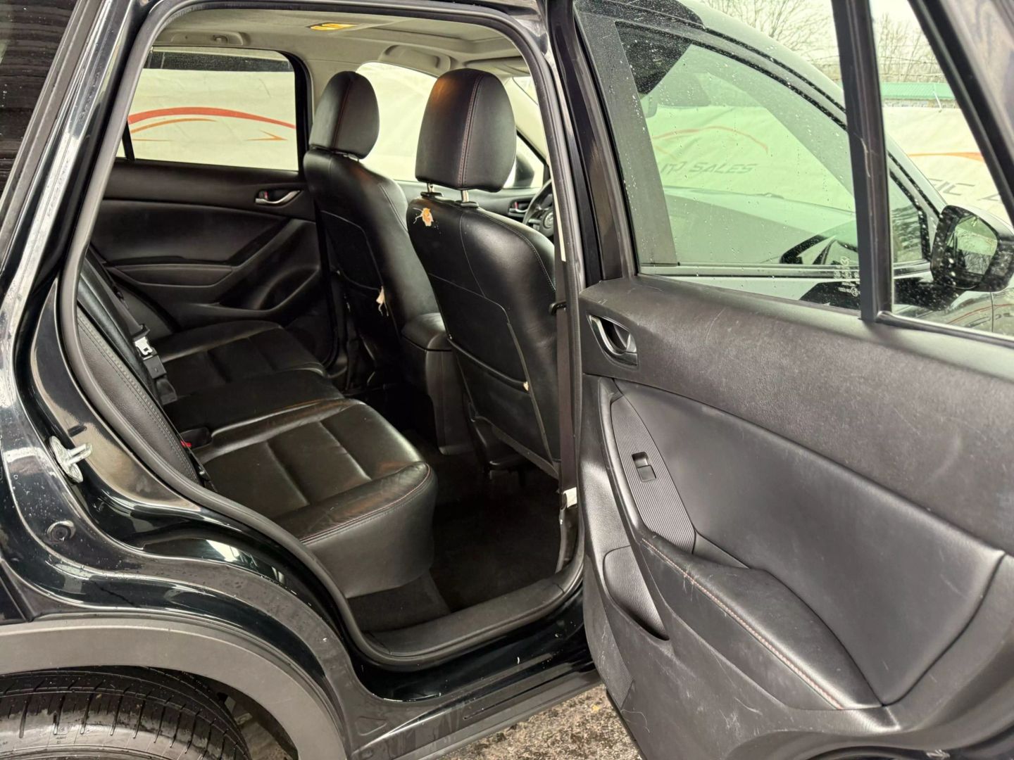 2015 Mazda Cx-5 - Image 21