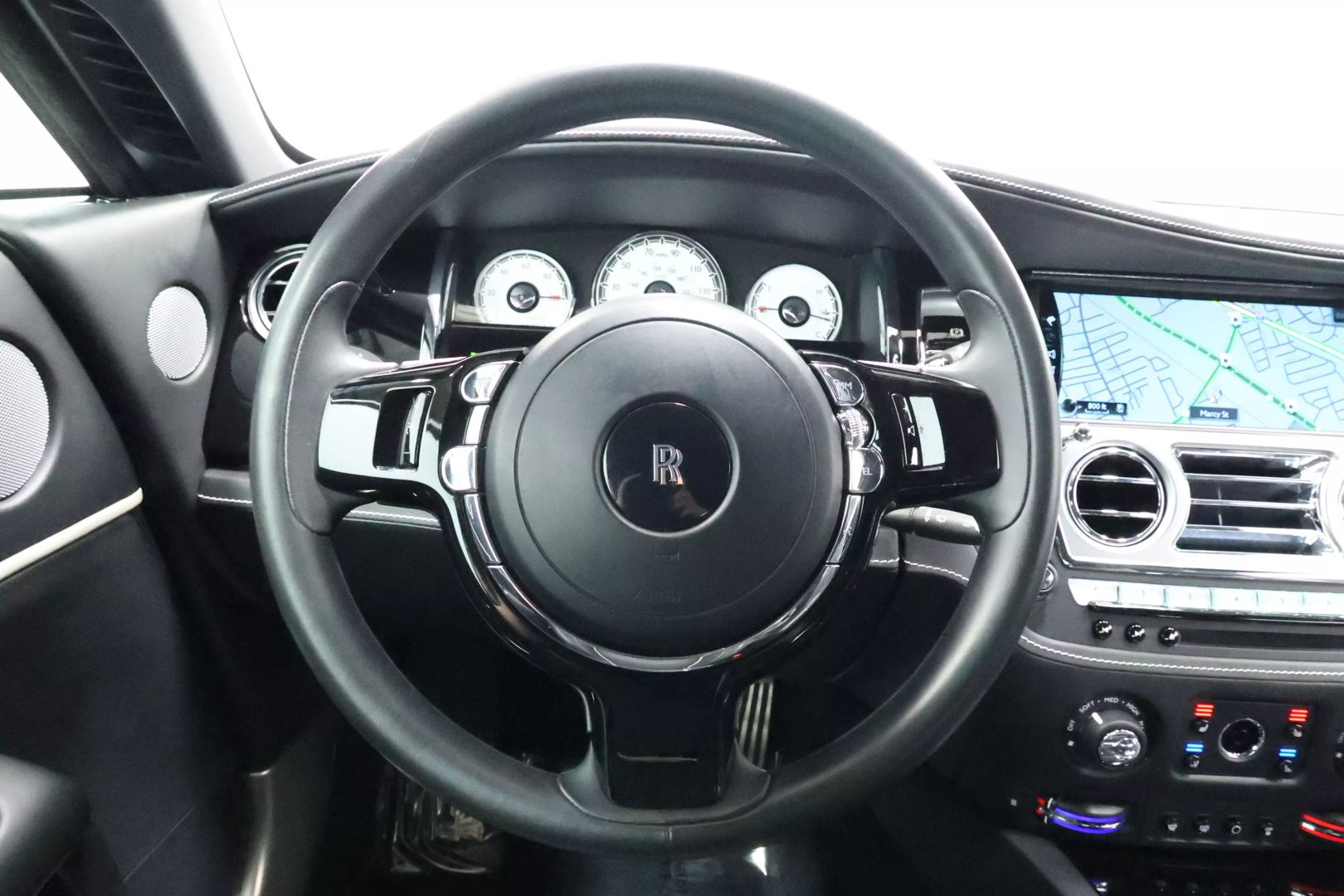 2018 Rolls-royce Wraith - Image 21