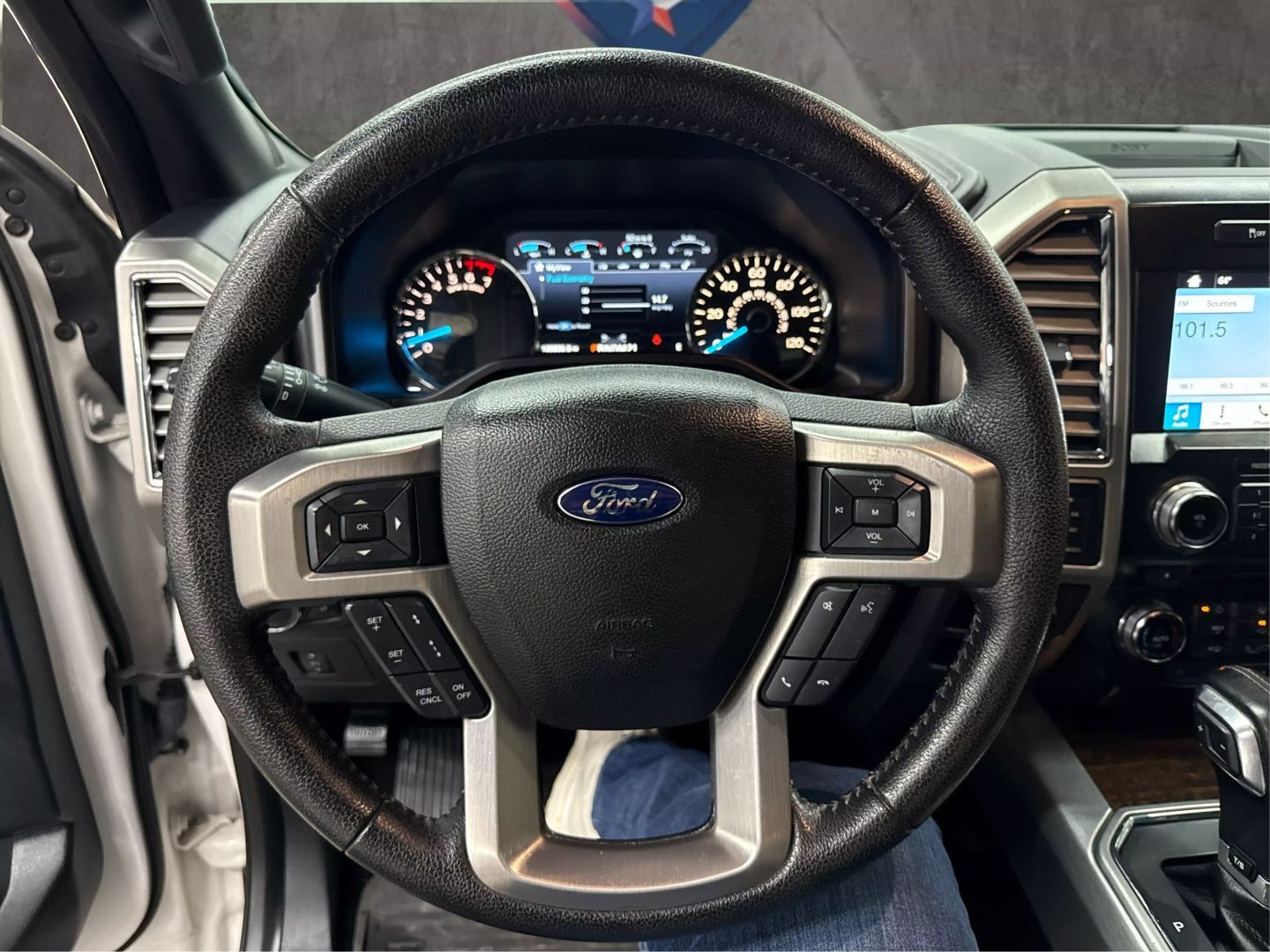 2016 Ford F150 Supercrew Cab - Image 40