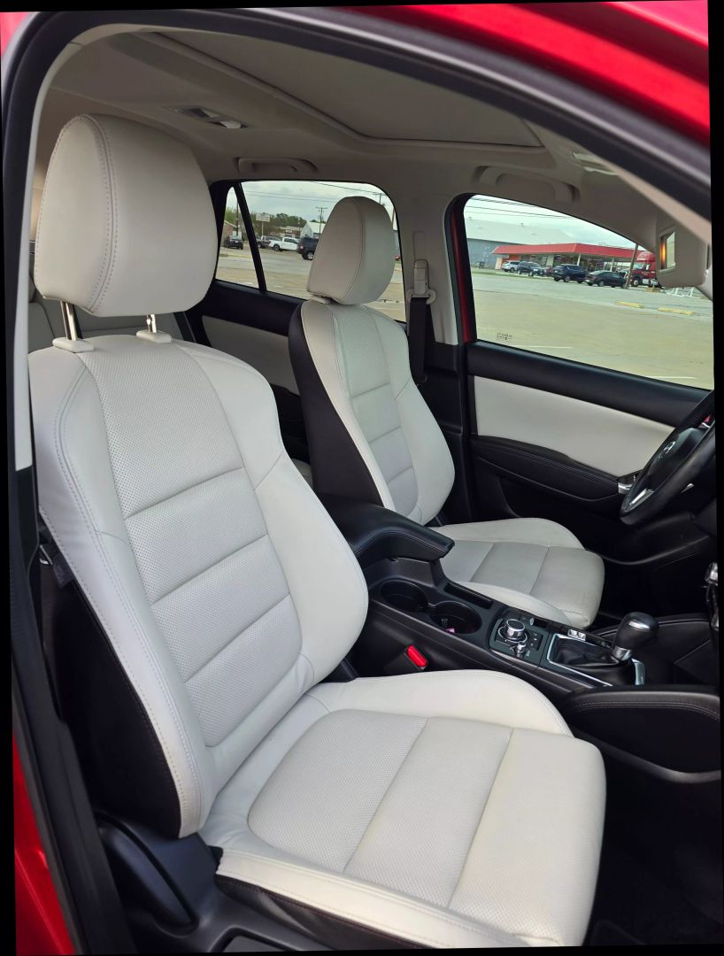 2016 Mazda Cx-5 - Image 17