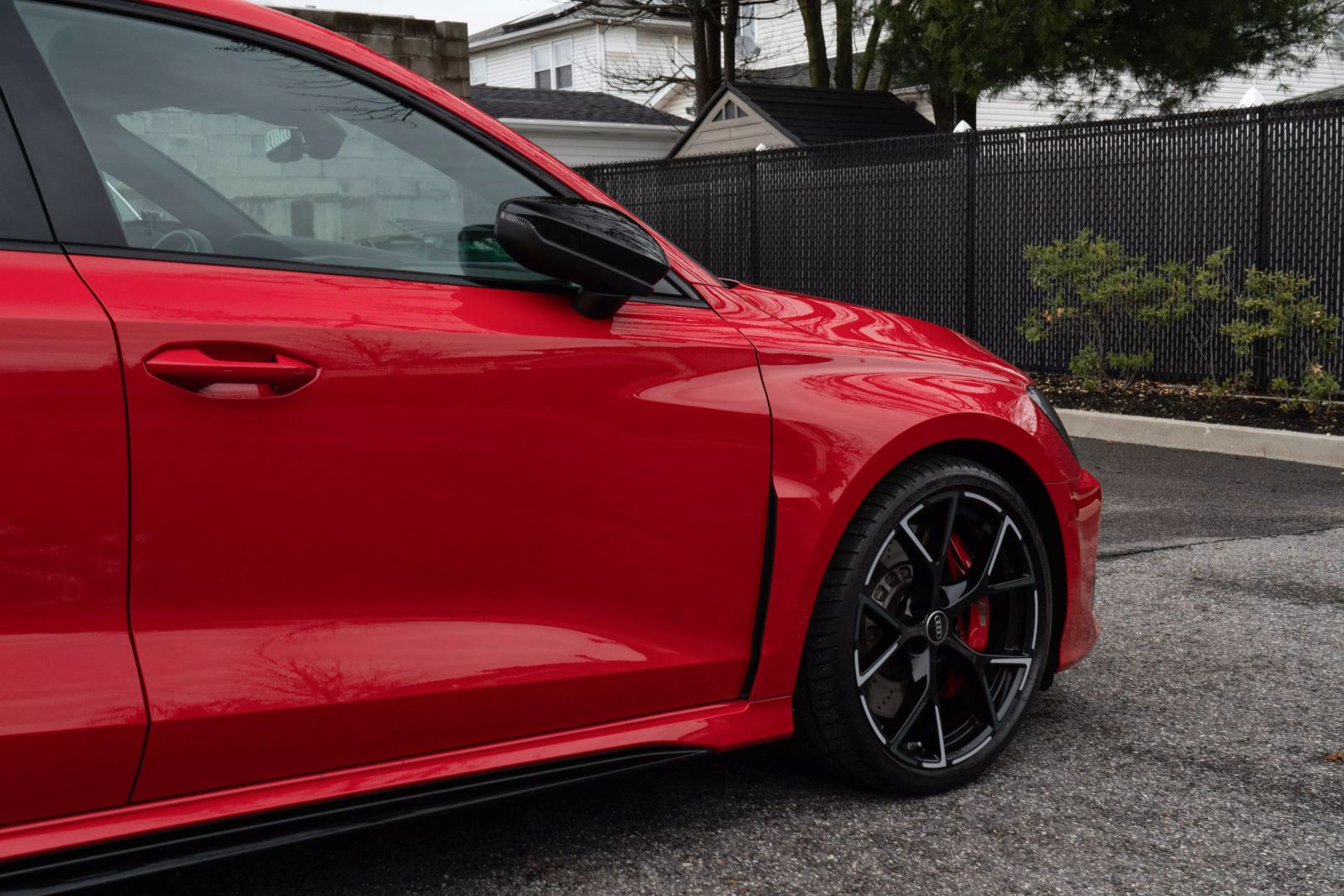 2023 Audi Rs 3 - Image 13