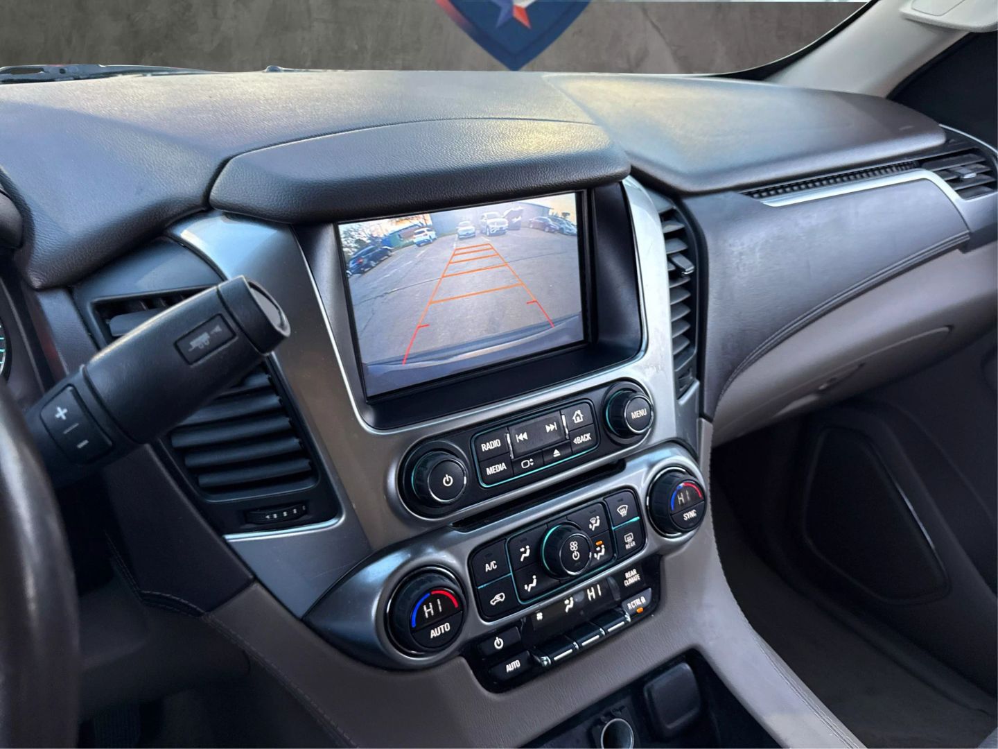 2016 Chevrolet Tahoe - Image 20