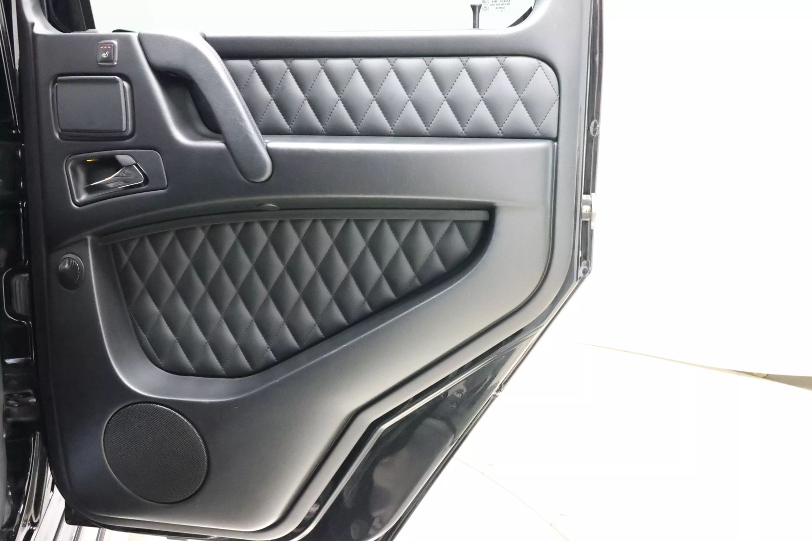 2016 Mercedes-benz G-class - Image 61