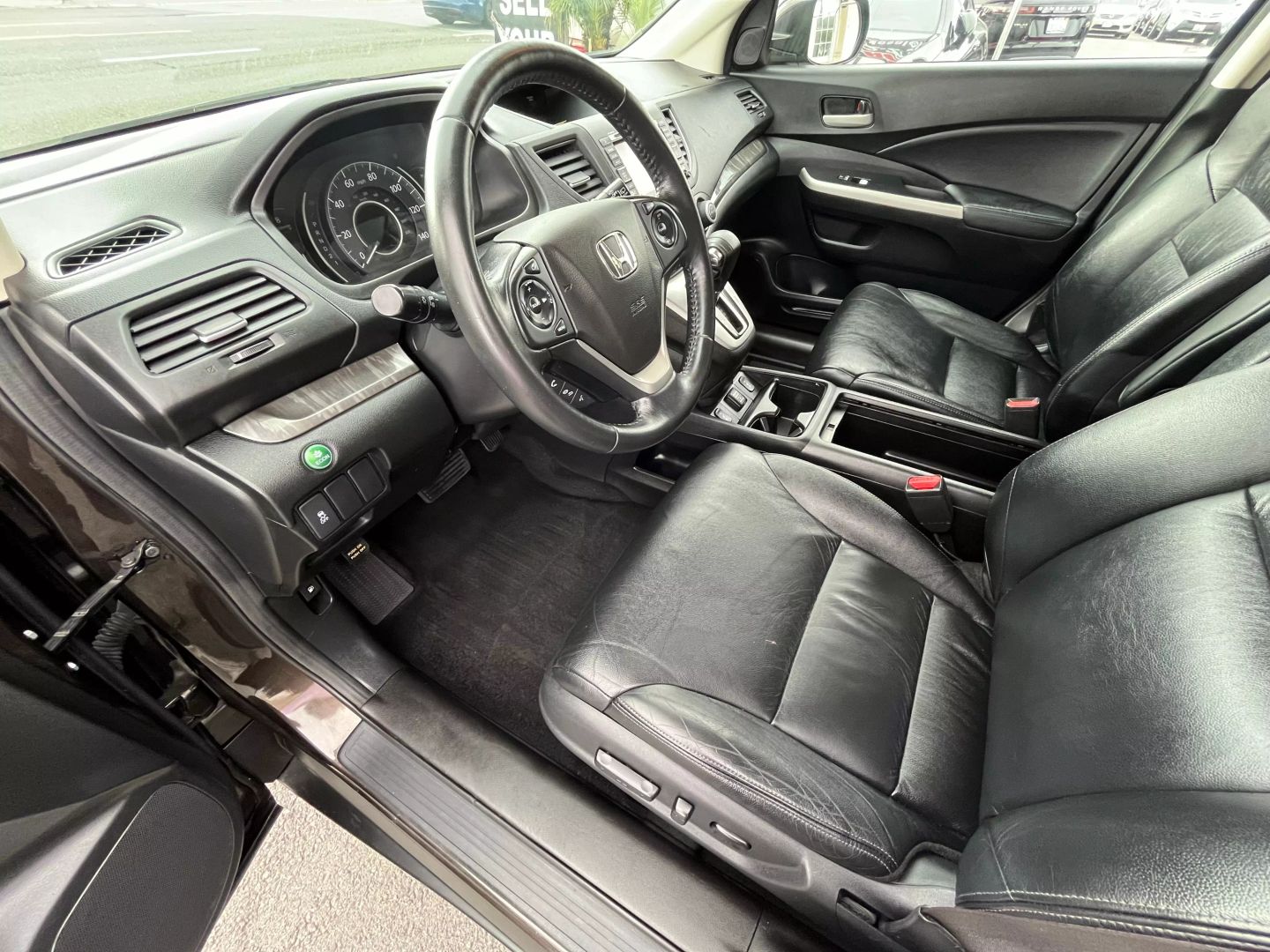 2013 Honda Cr-v  Vin: 5j6rm3h77dl008626 Stock Id: 008626 - Image 10