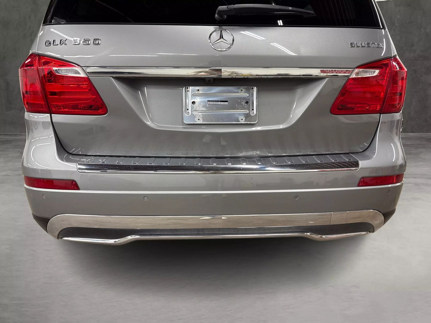 2014 Mercedes-benz Gl-class - Image 13