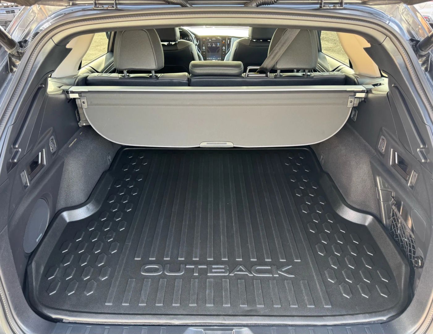 2024 Subaru Outback - Image 21