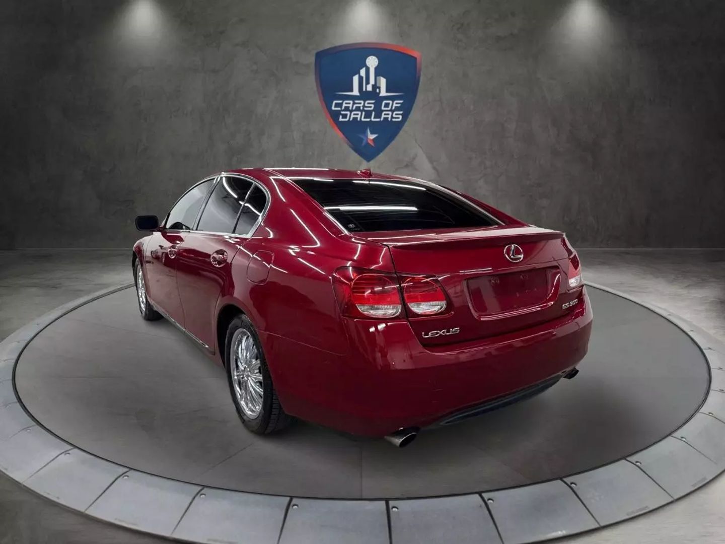 2006 Lexus Gs - Image 3
