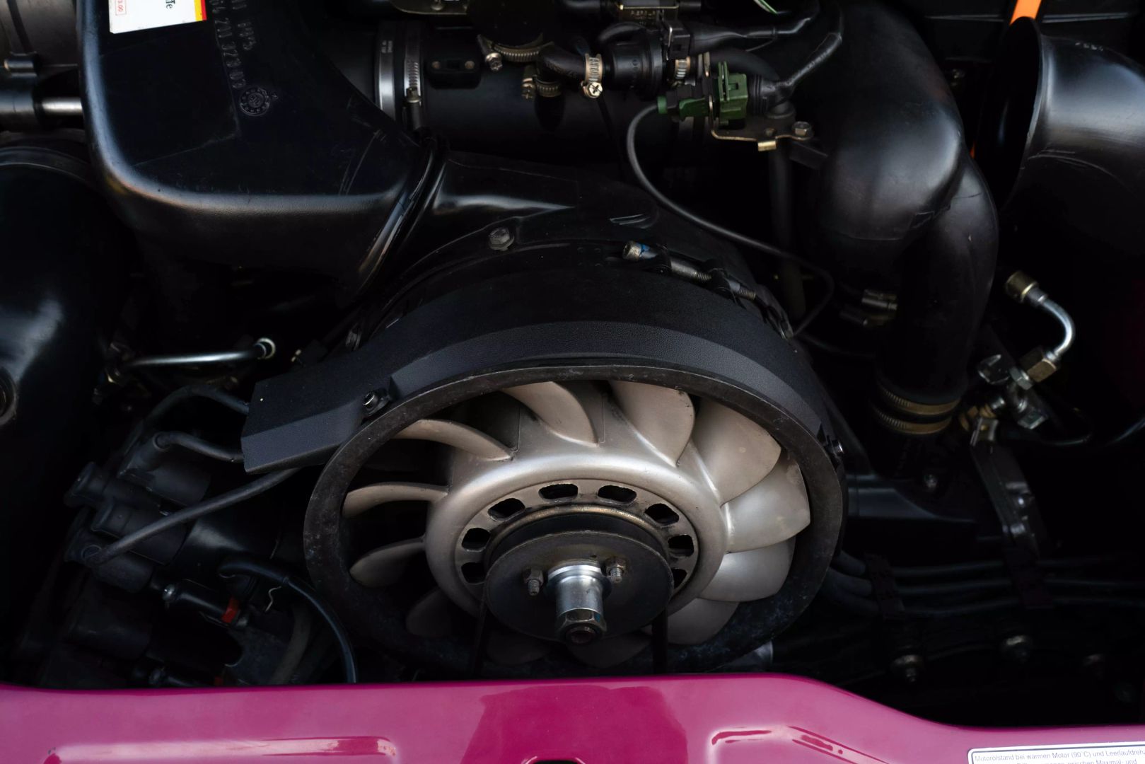 1992 Porsche 911 - Image 57