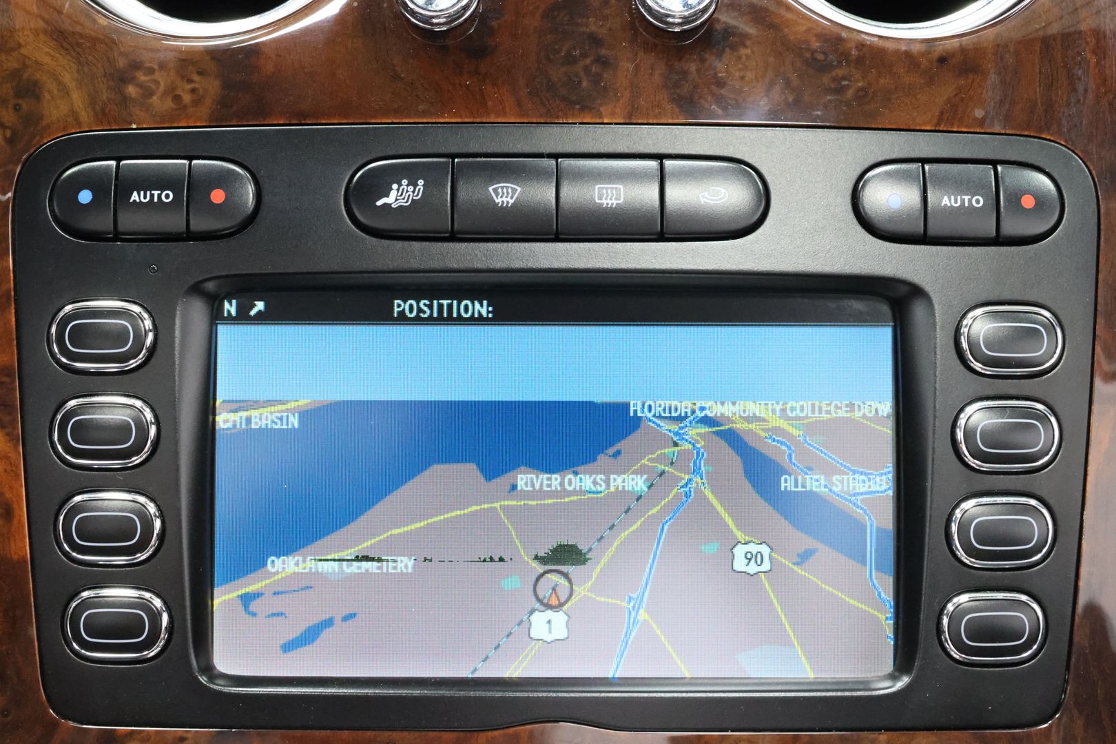 2009 Bentley Continental - Image 30