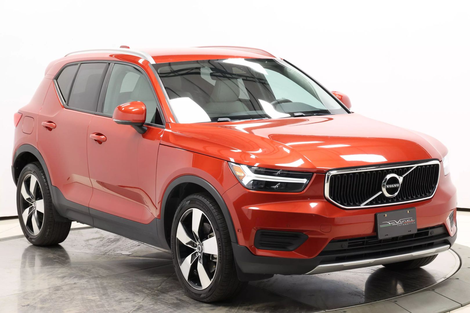 2019 Volvo Xc40 - Image 85