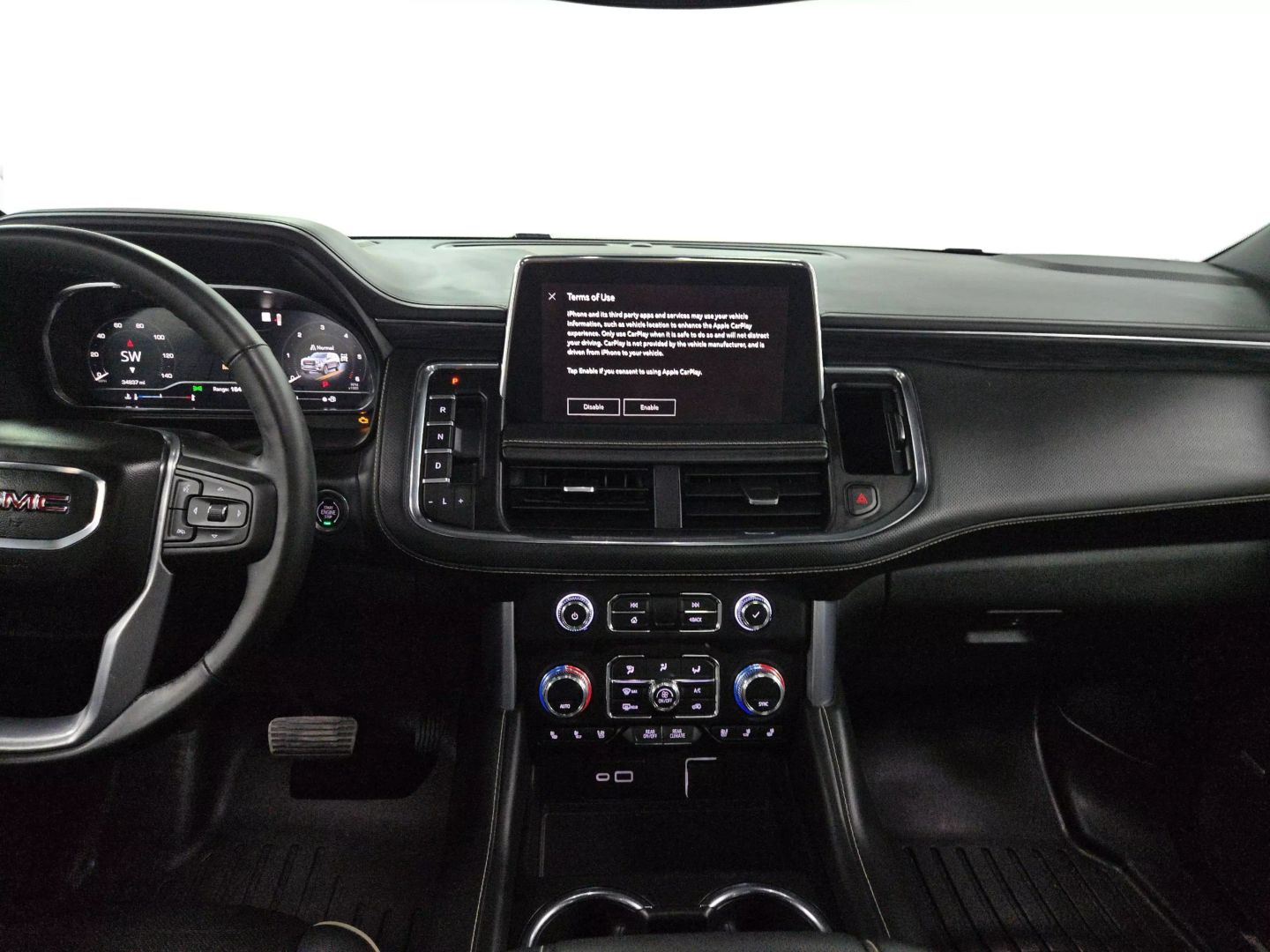 2023 Gmc Yukon - Image 14