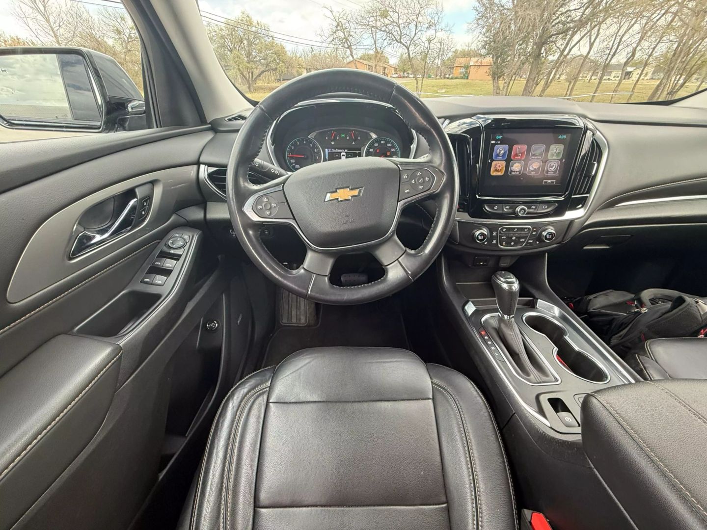 2019 Chevrolet Traverse - Image 8
