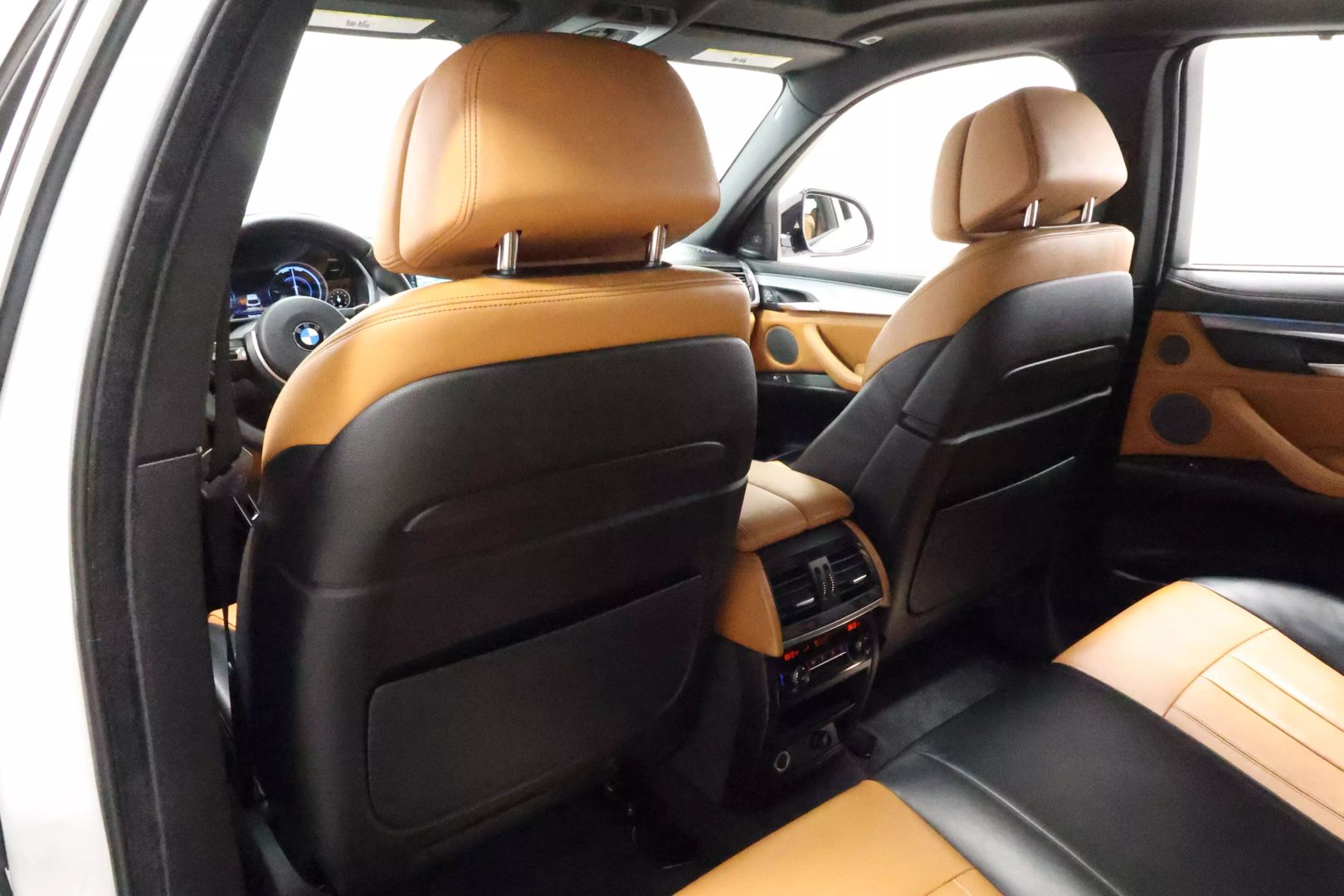 2015 Bmw X6 - Image 59