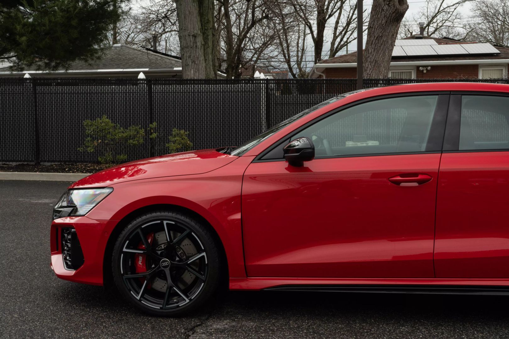 2023 Audi Rs 3 - Image 18
