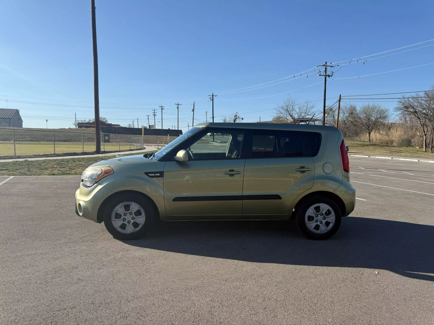 2012 Kia Soul - Image 27
