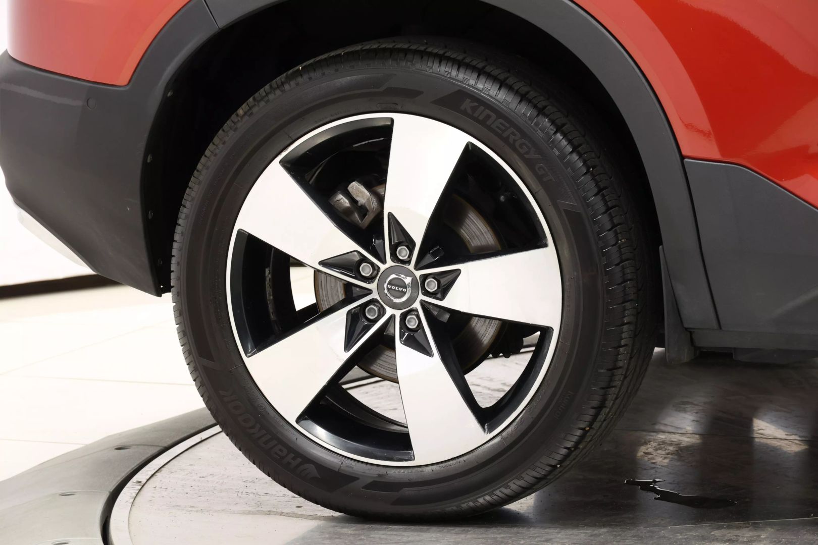 2019 Volvo Xc40 - Image 95