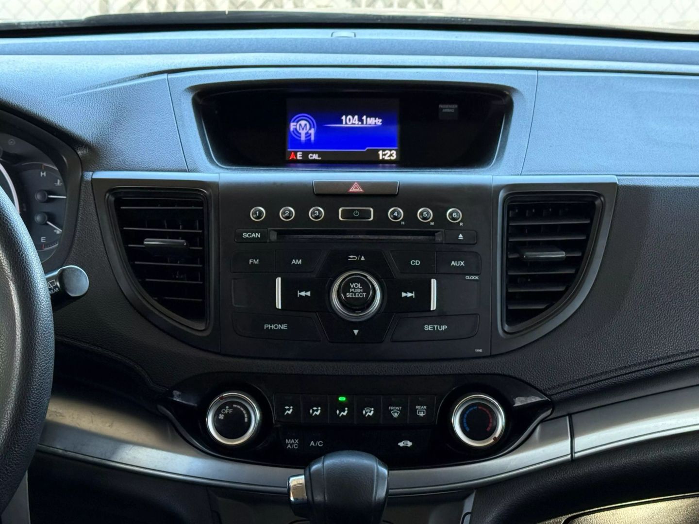 2016 Honda Cr-v - Image 28