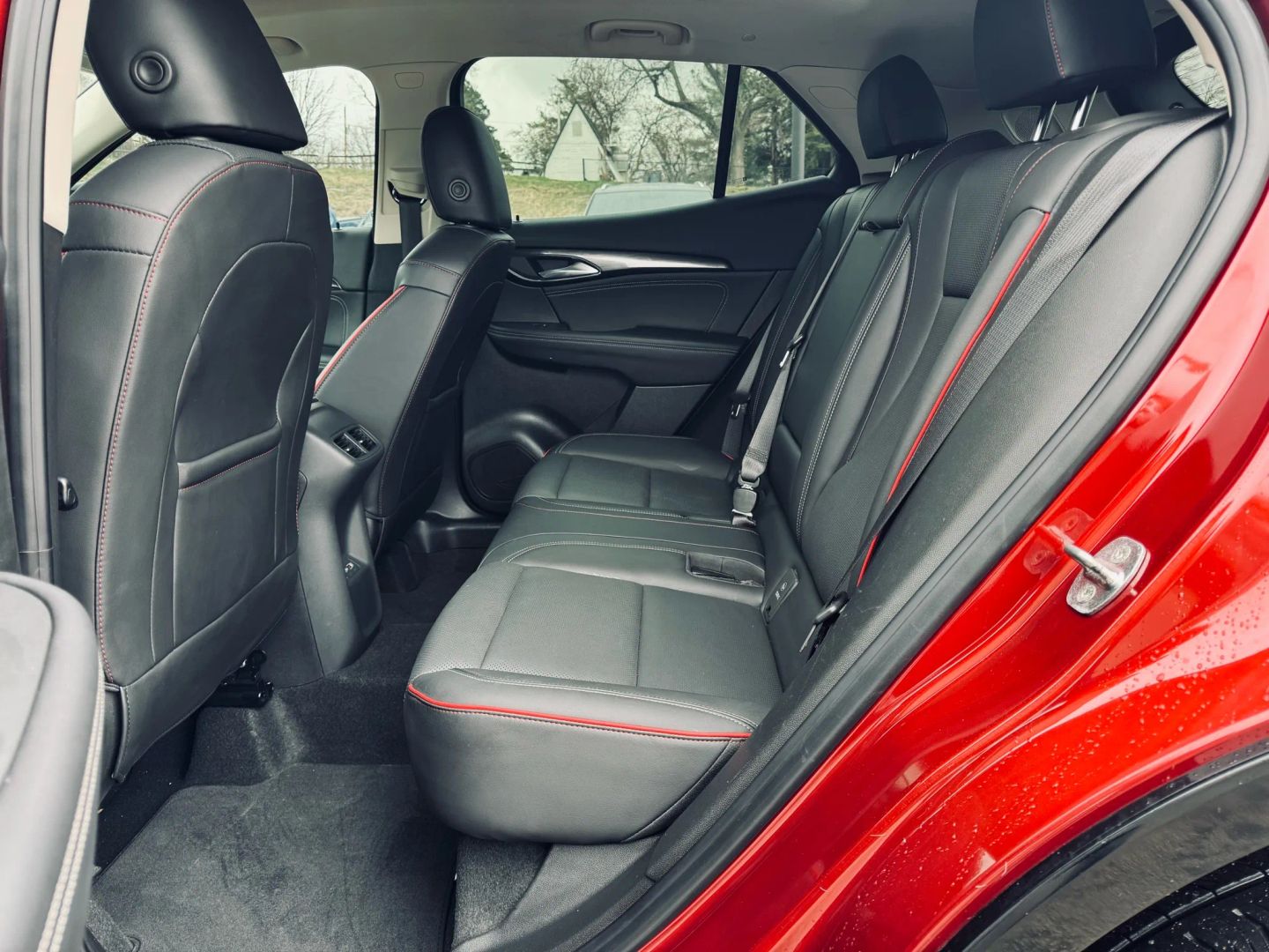 2023 Buick Envision - Image 18