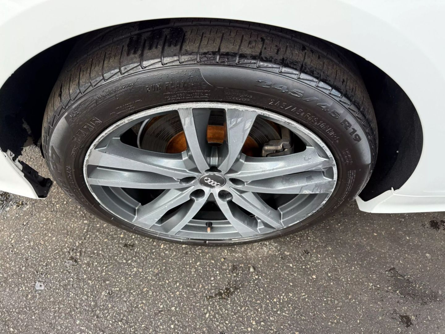 2019 Audi A6 - Image 46
