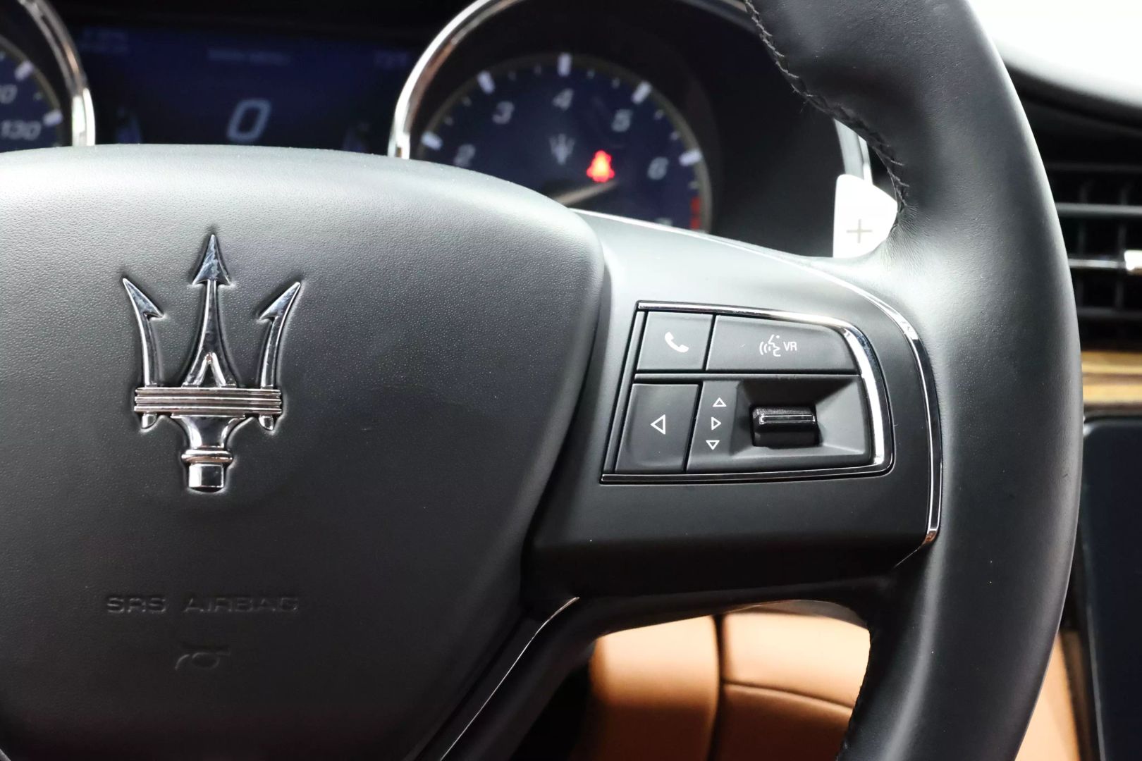 2018 Maserati Quattroporte - Image 27