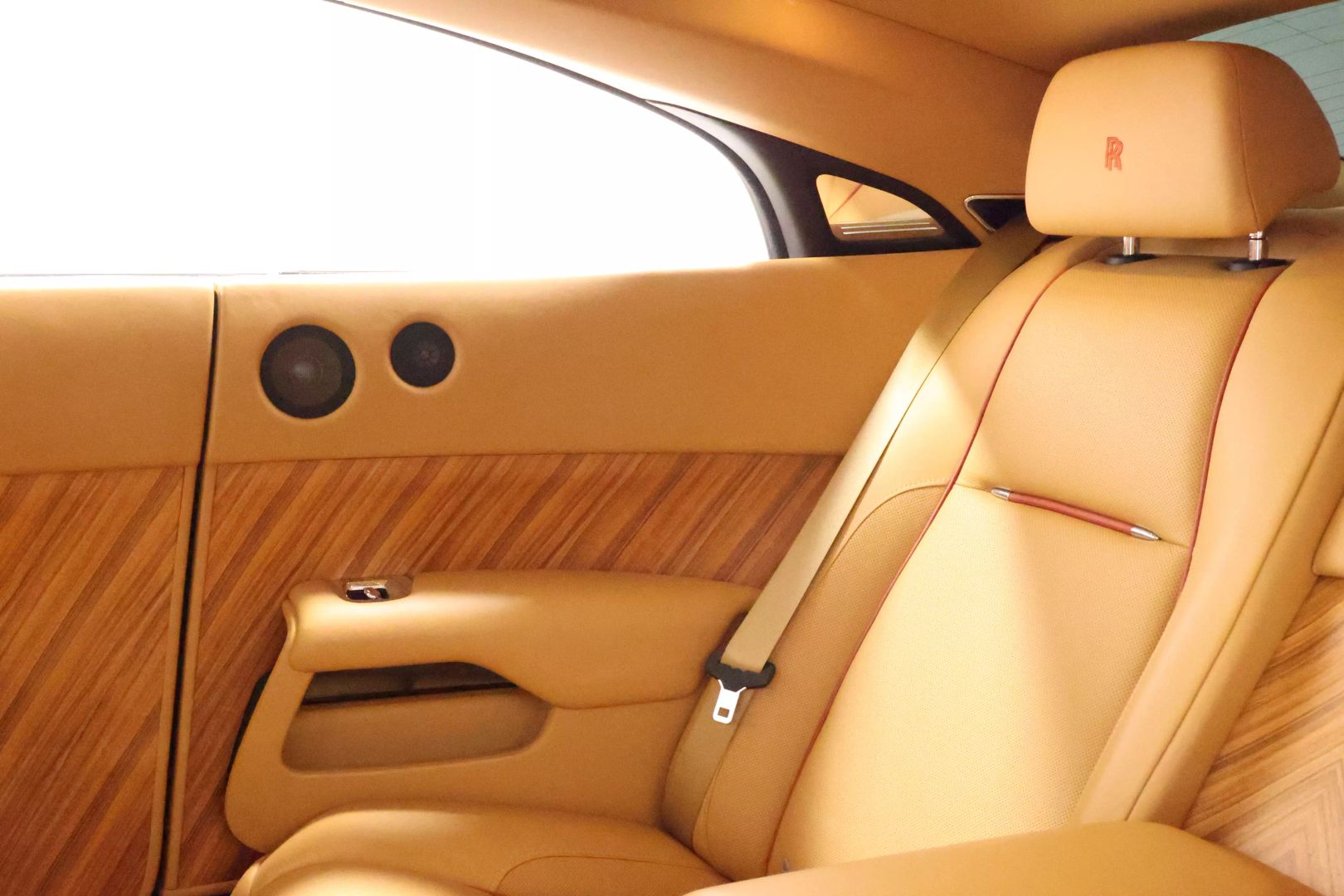2015 Rolls-royce Wraith - Image 52