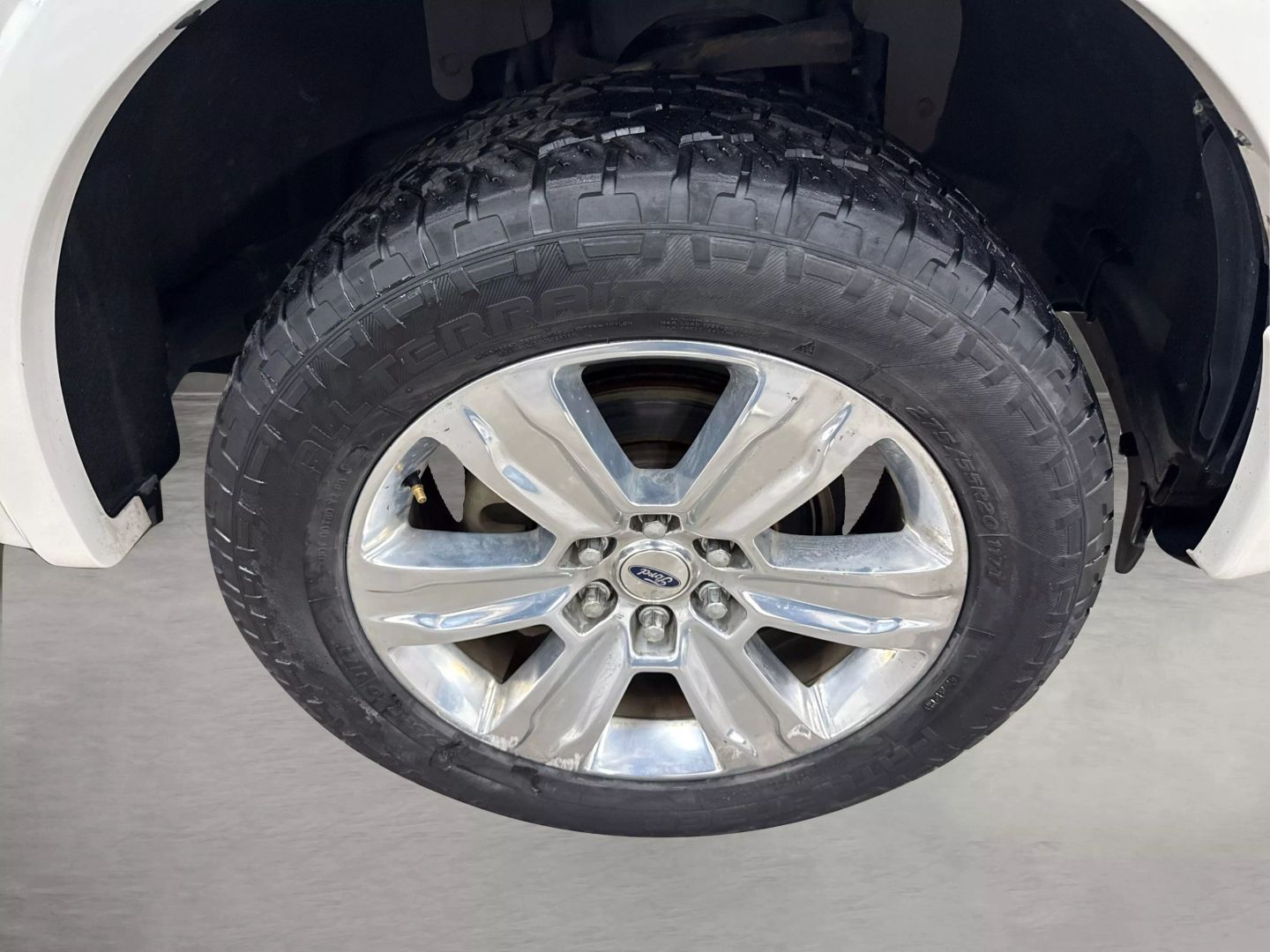 2016 Ford F150 Supercrew Cab - Image 14
