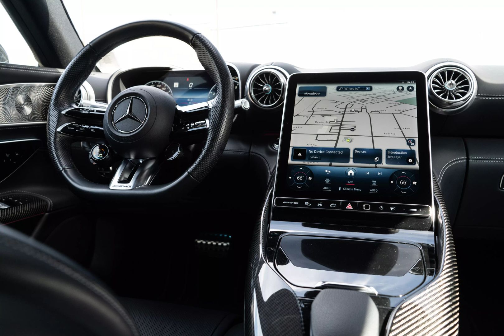 2022 Mercedes-benz Mercedes-amg Sl - Image 60