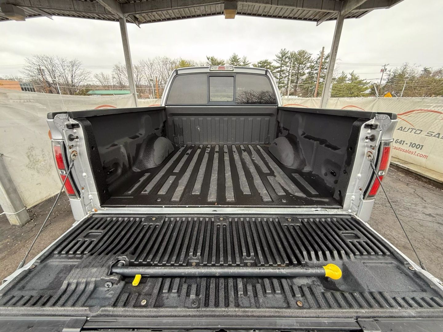 2013 Ford F150 Supercrew Cab - Image 20