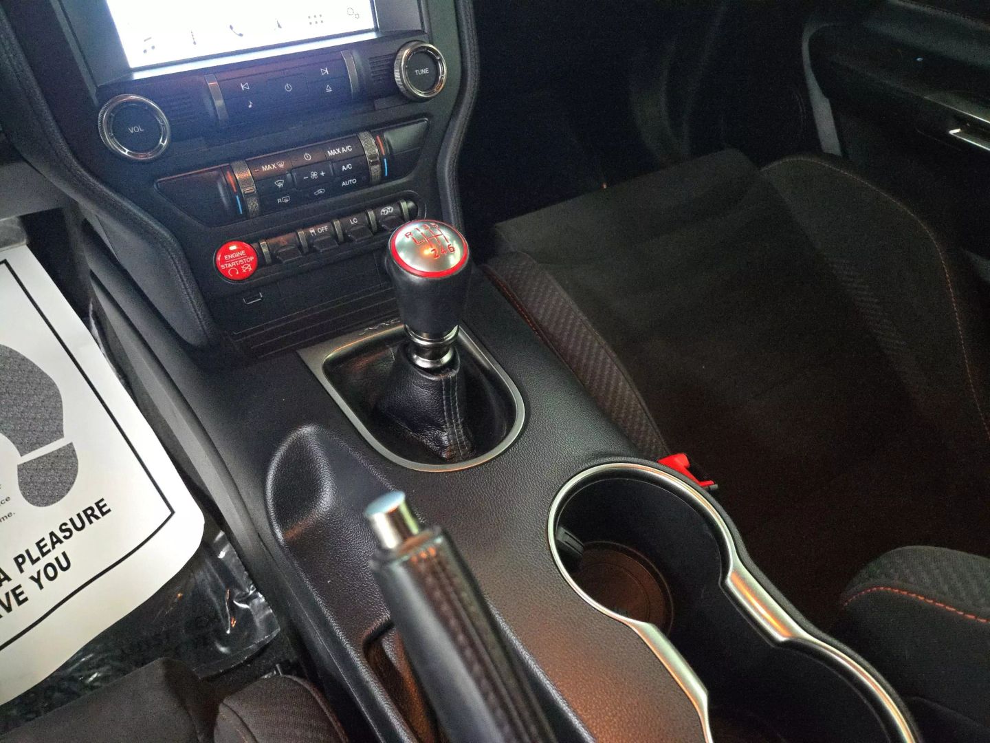 2018 Ford Mustang - Image 15