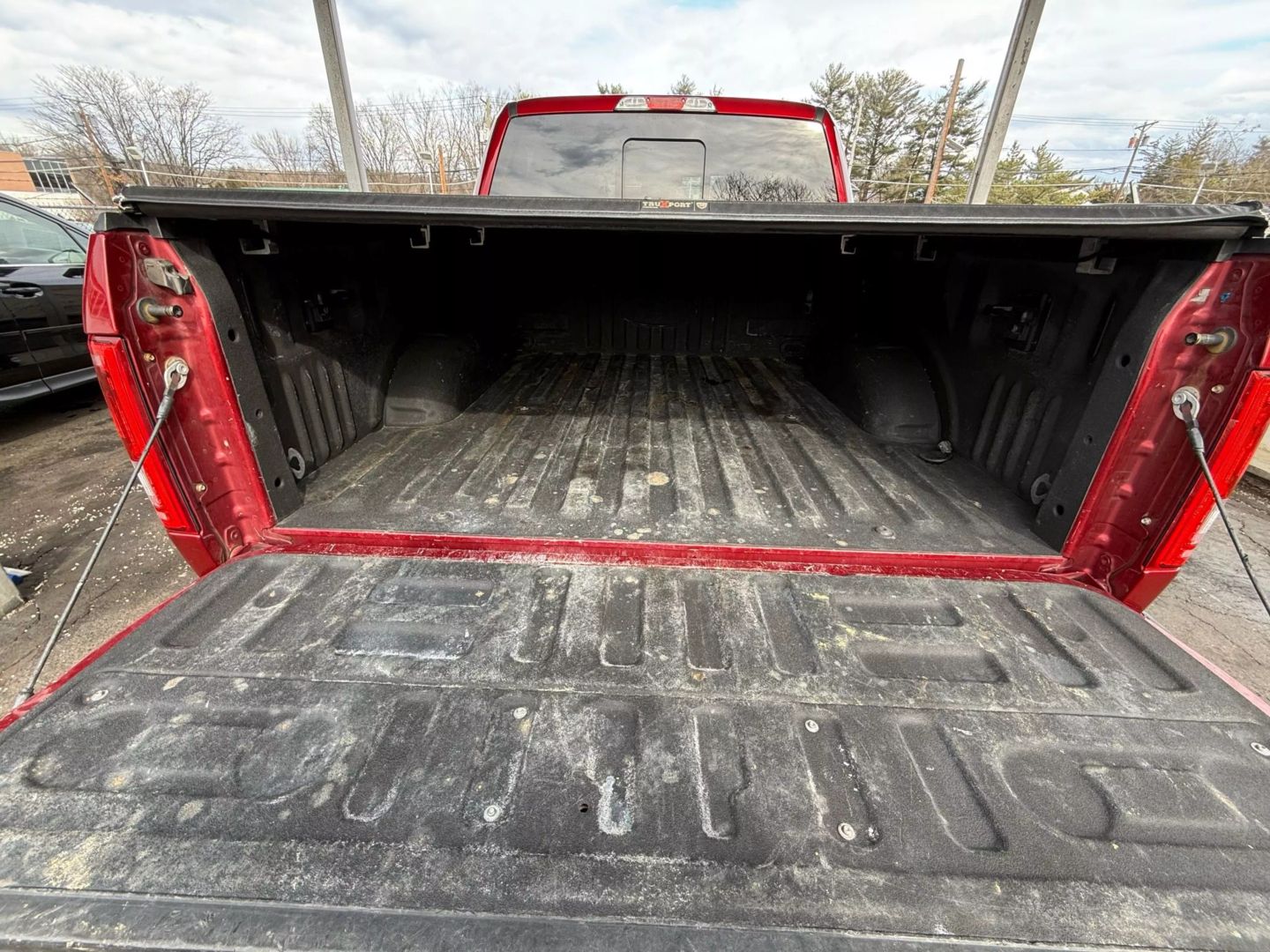 2017 Ford F150 Supercrew Cab - Image 20