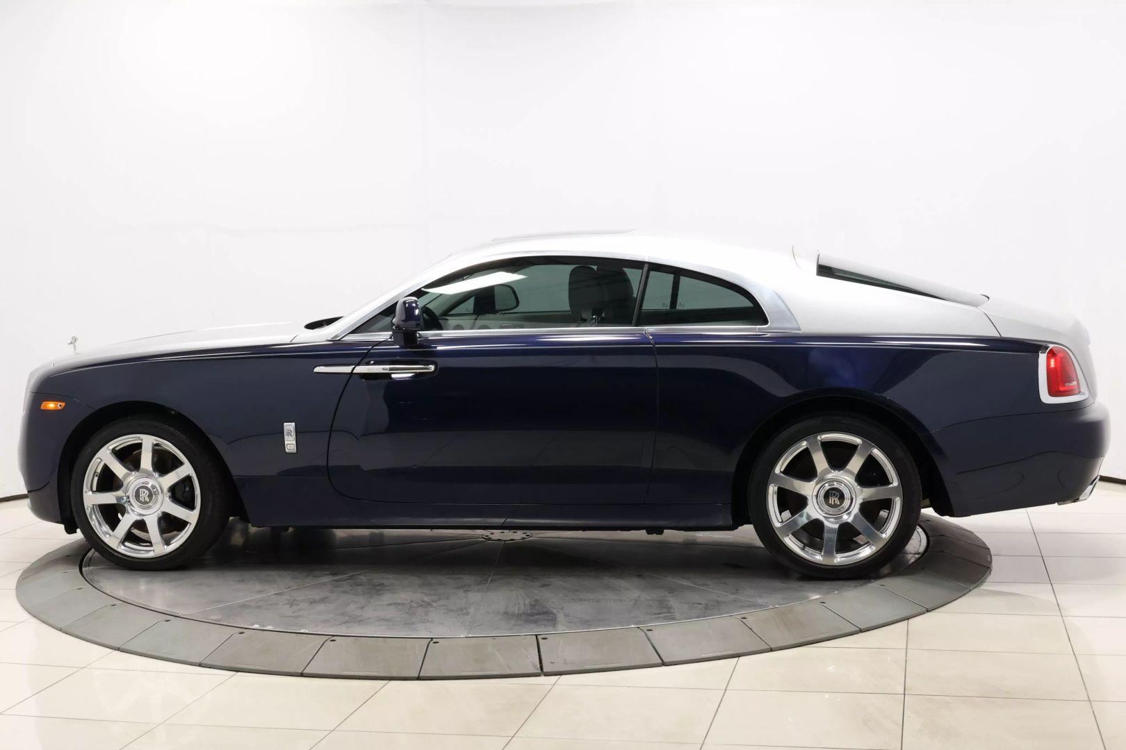 2014 Rolls-royce Wraith - Image 7