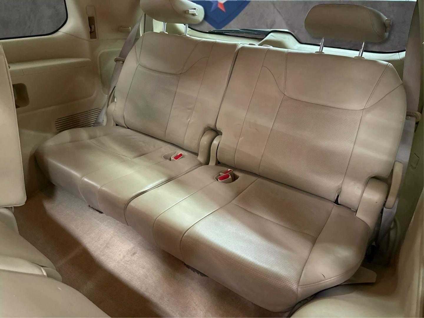 2009 Lexus Lx - Image 31