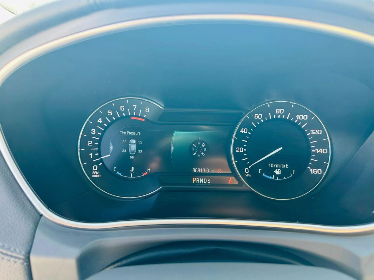 2016 Lincoln Mkx - Image 22