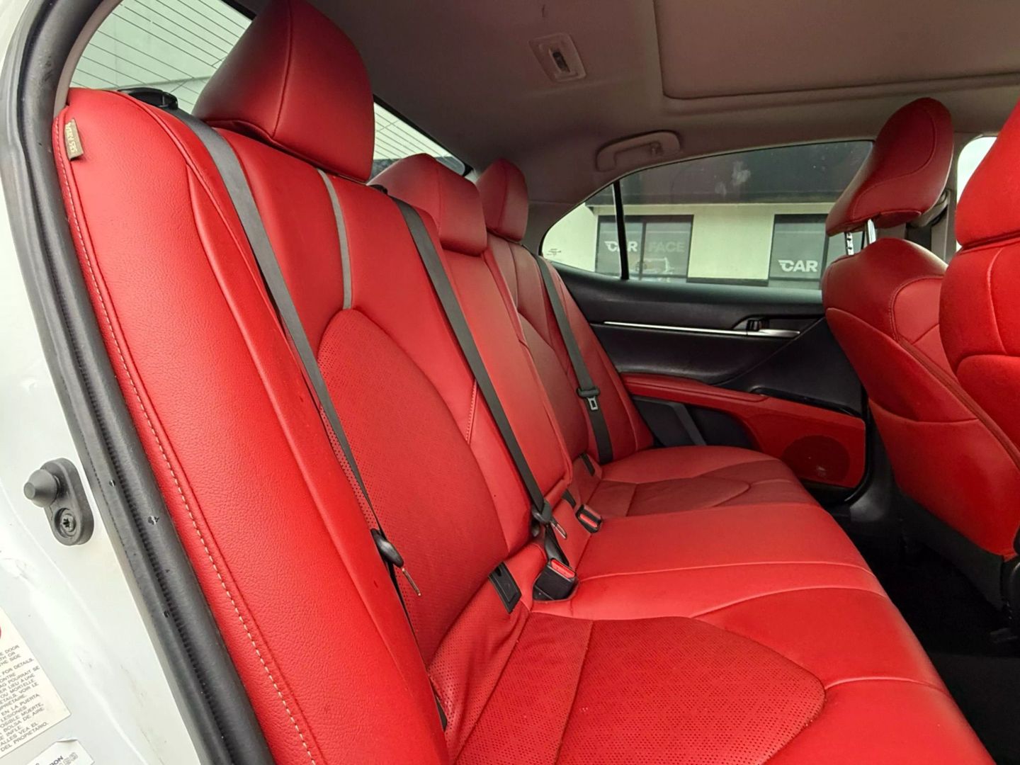2019 Toyota Camry - Image 22