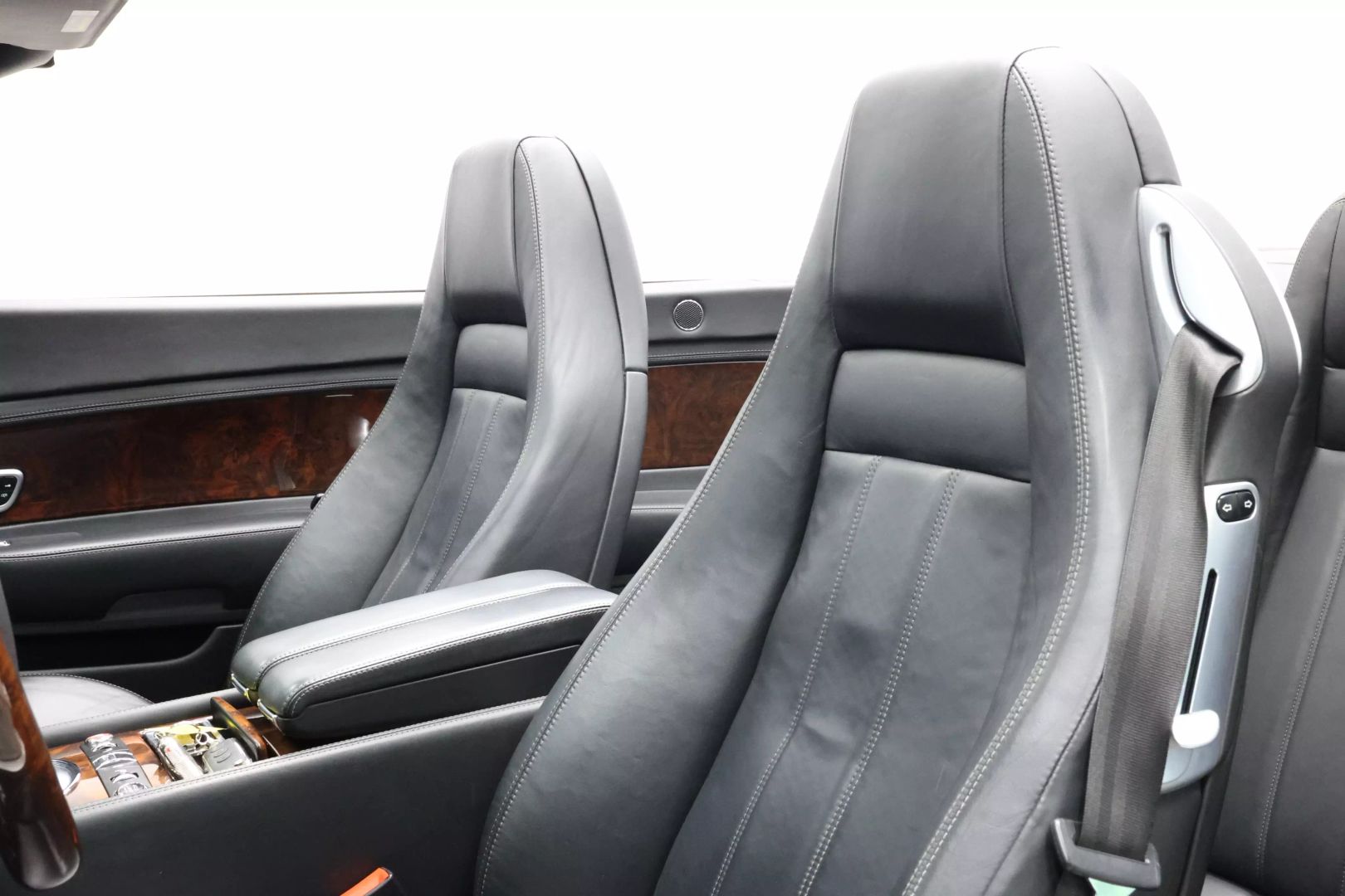 2009 Bentley Continental - Image 16