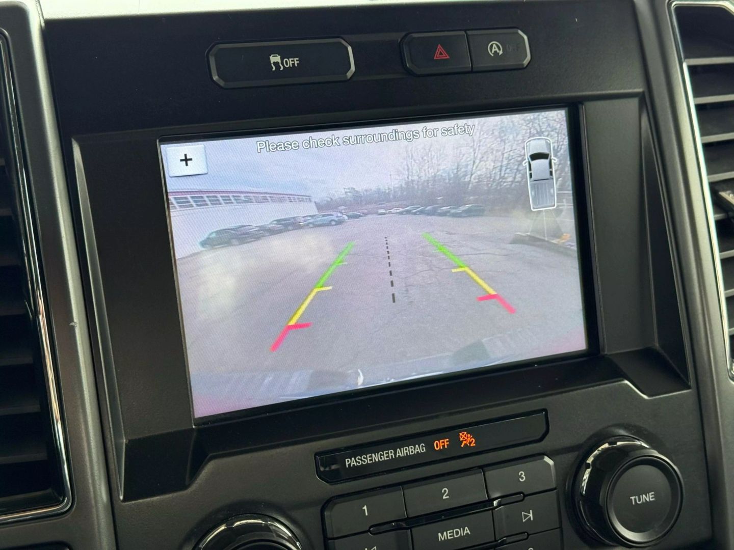2017 Ford F150 Supercrew Cab - Image 35