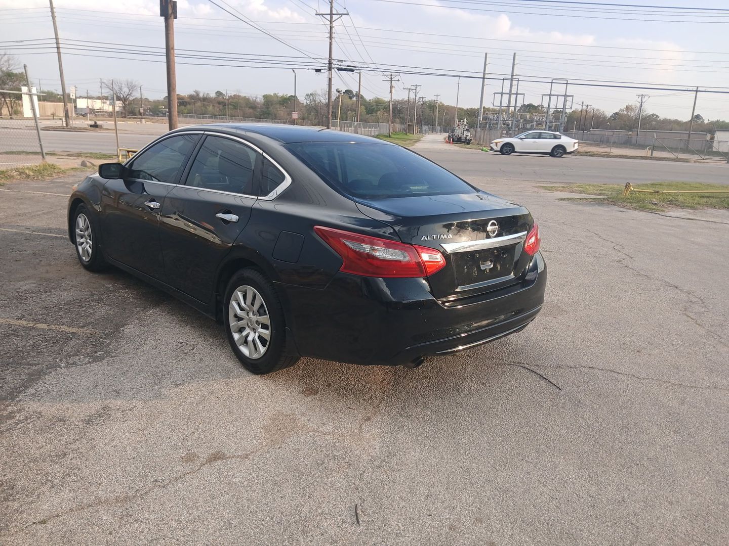 2018 Nissan Altima - Image 5