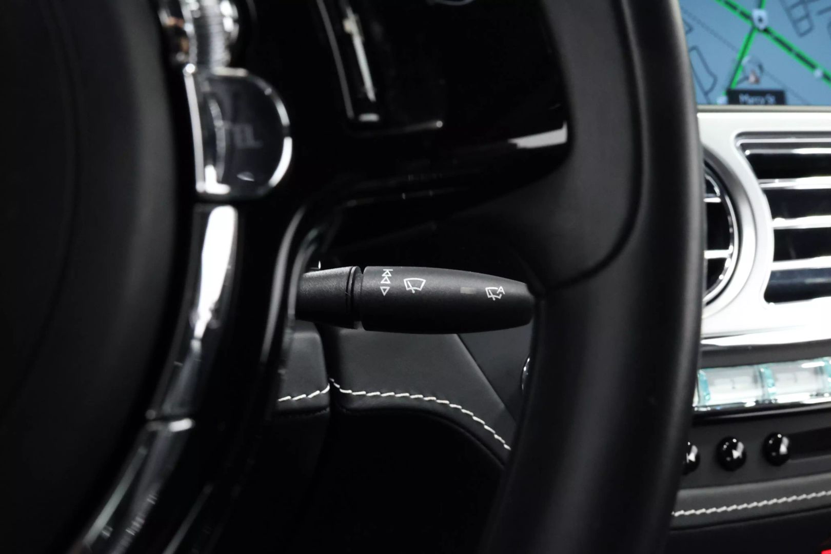 2018 Rolls-royce Wraith - Image 27