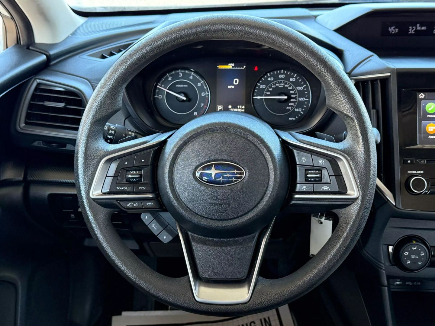 2020 Subaru Impreza - Image 31