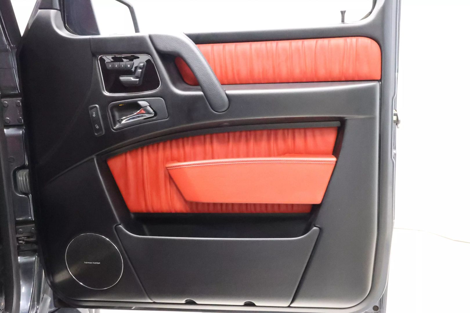 2016 Mercedes-benz G-class - Image 73
