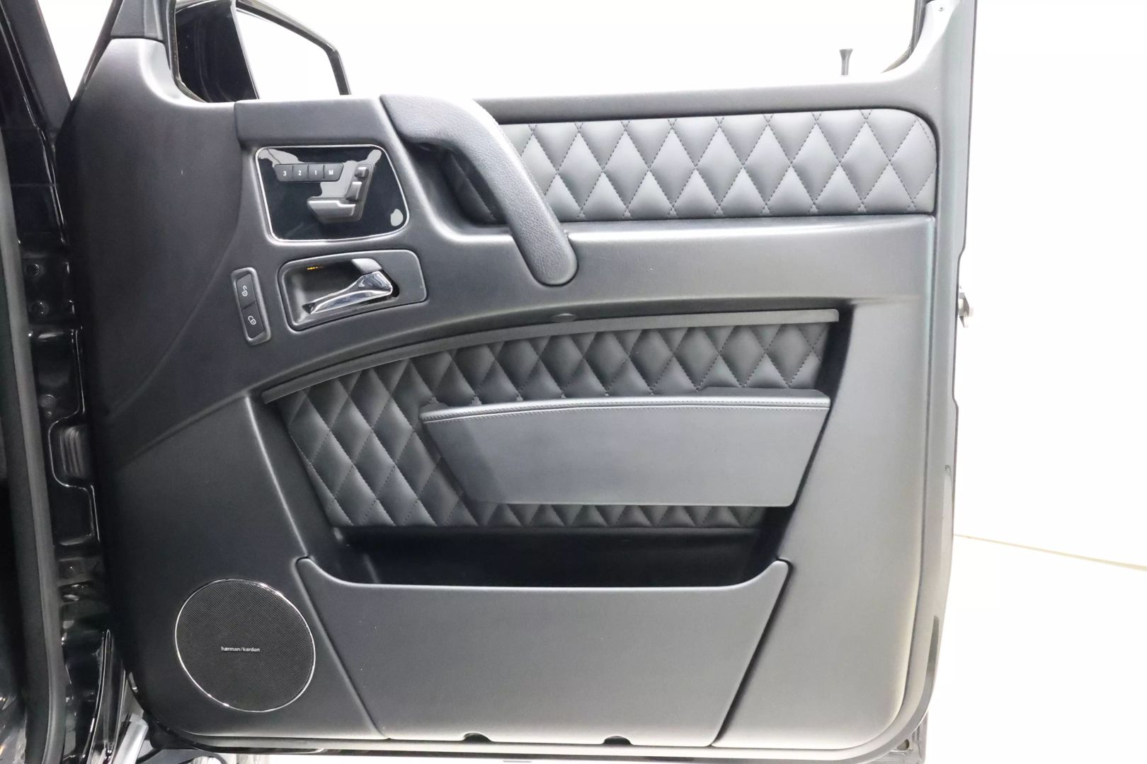2016 Mercedes-benz G-class - Image 71