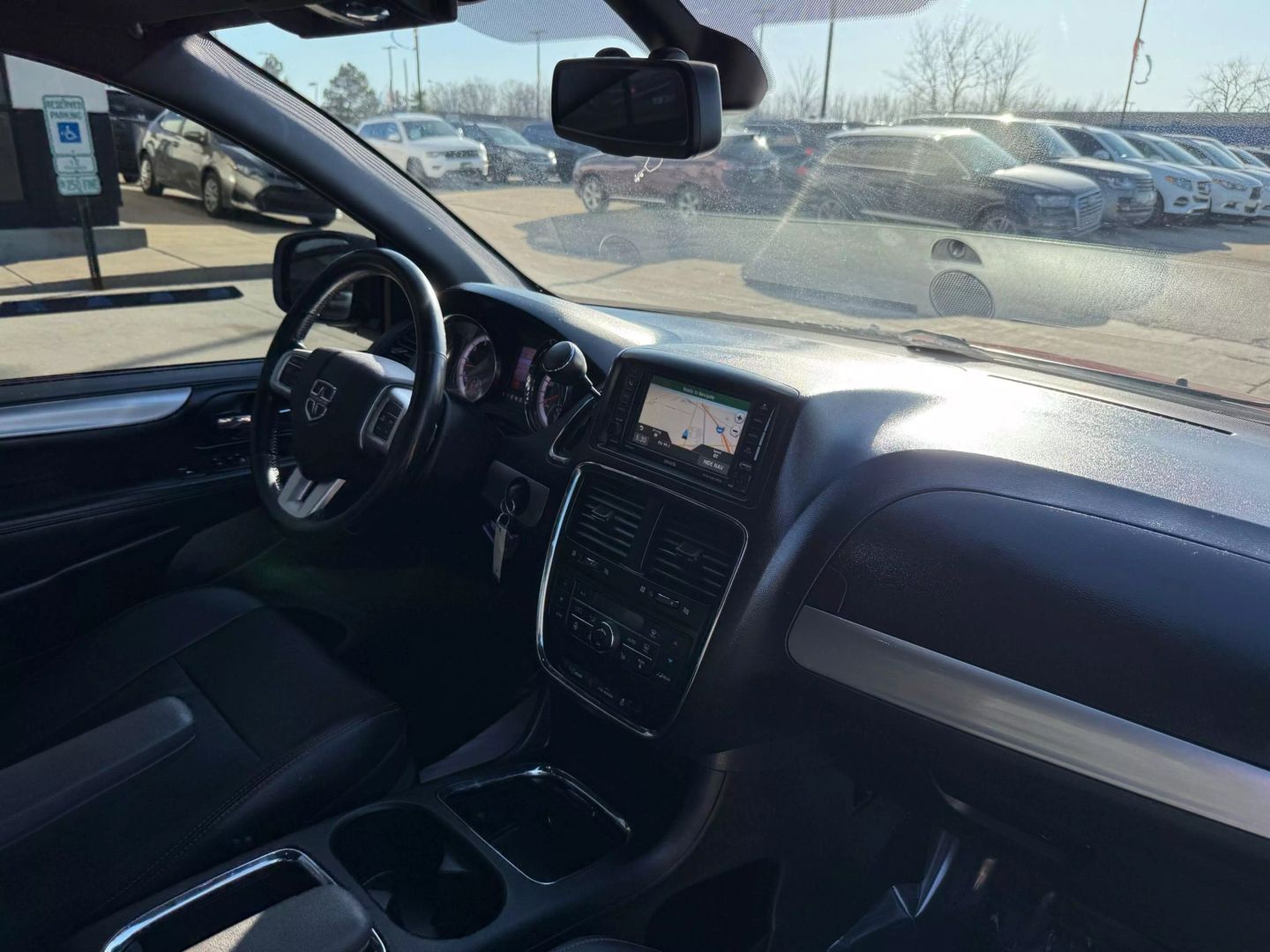 2019 Dodge Grand Caravan Passenger - Image 33