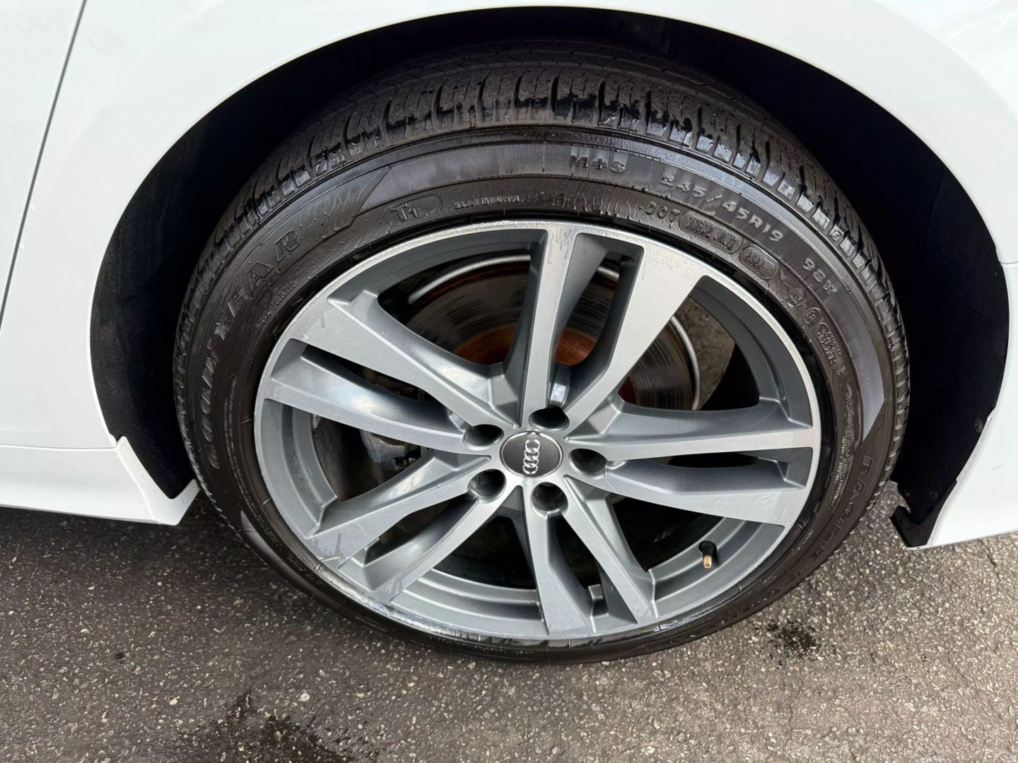 2019 Audi A6 - Image 44