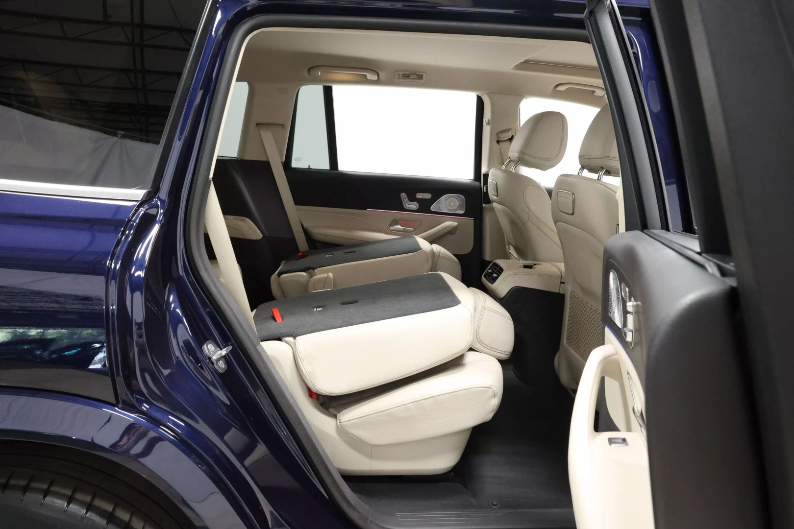 2020 Mercedes-benz Gls - Image 101