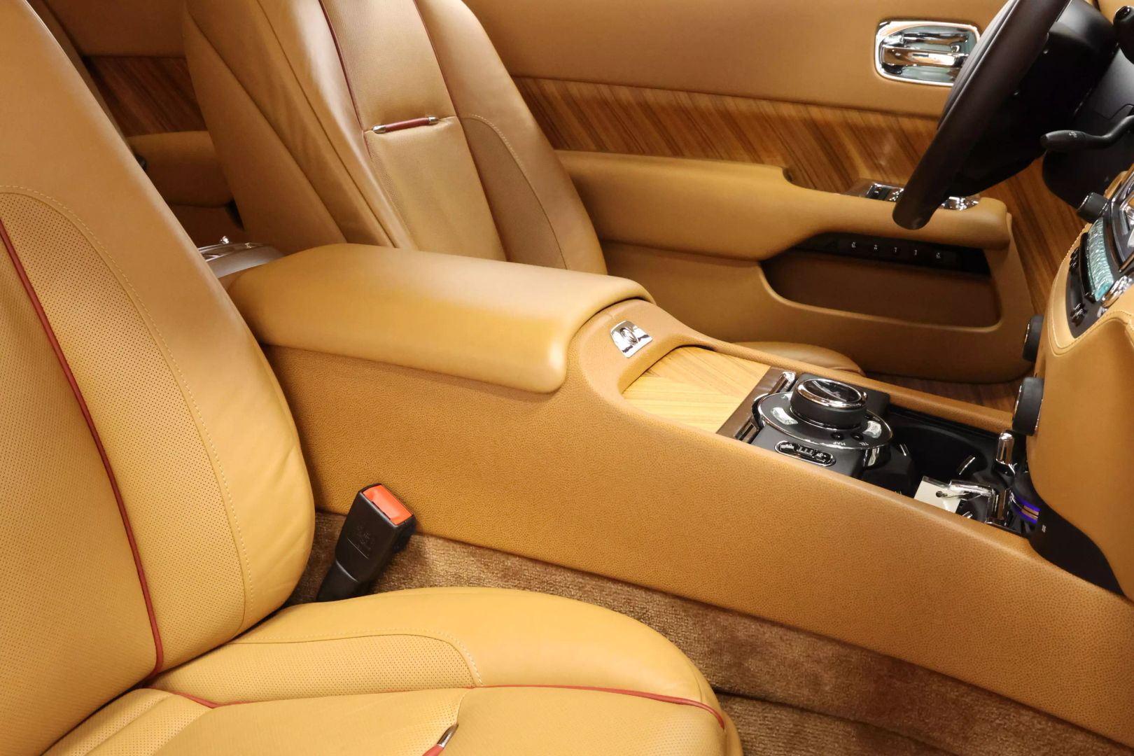 2015 Rolls-royce Wraith - Image 84